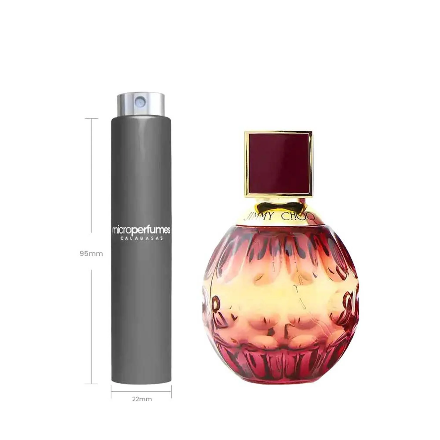 Fever - Travel Spray - Image 4