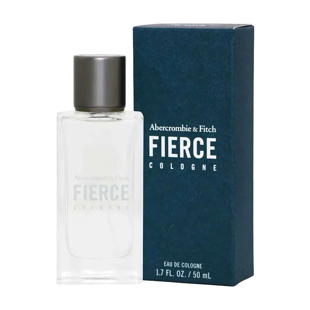 Fierce - Sample Vial - Image 2