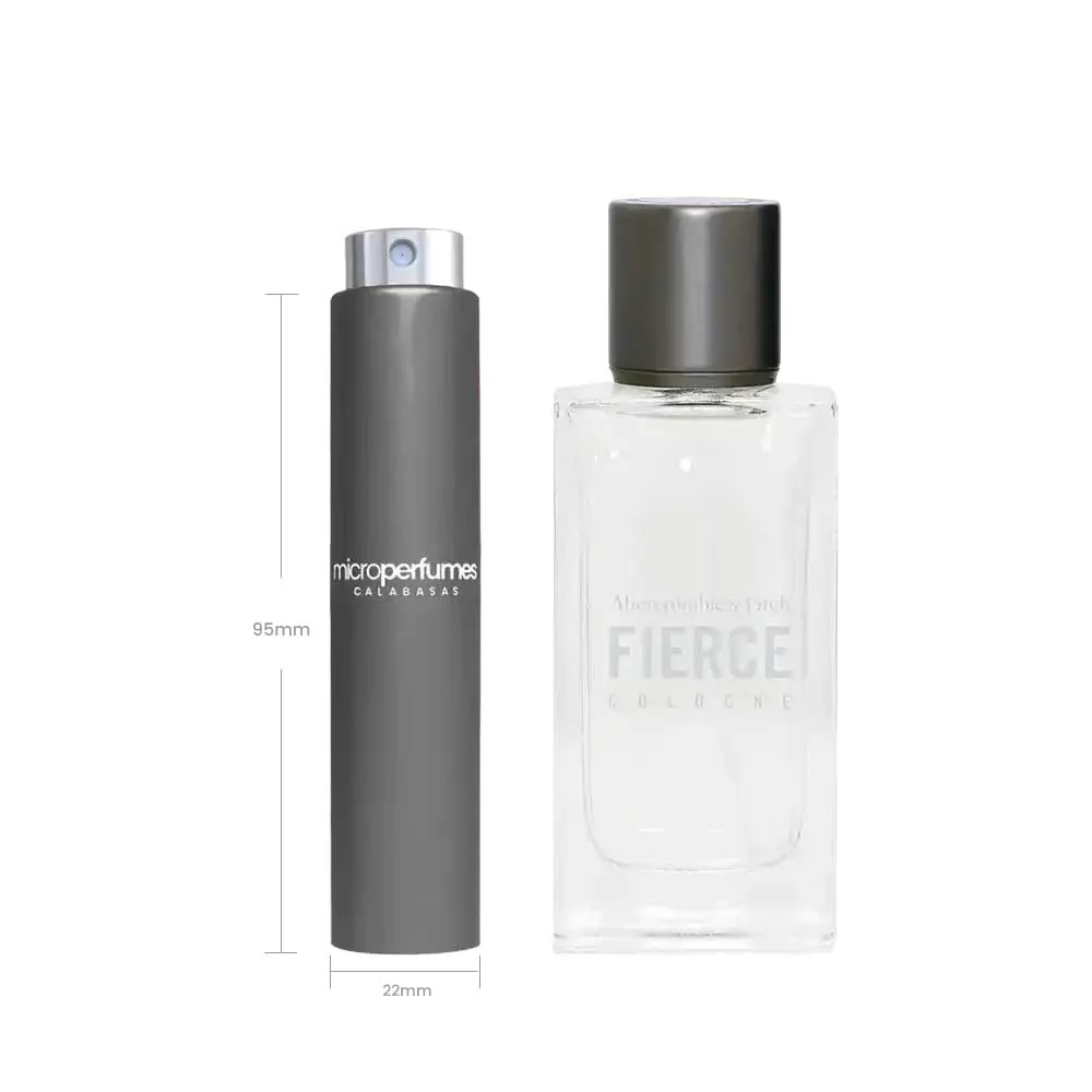Fierce - Travel Spray - Image 3