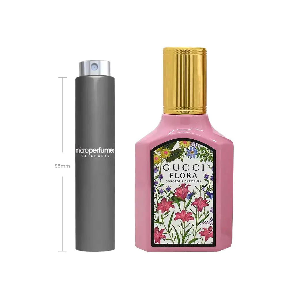 Flora Gorgeous Gardenia - Travel Spray - Image 3