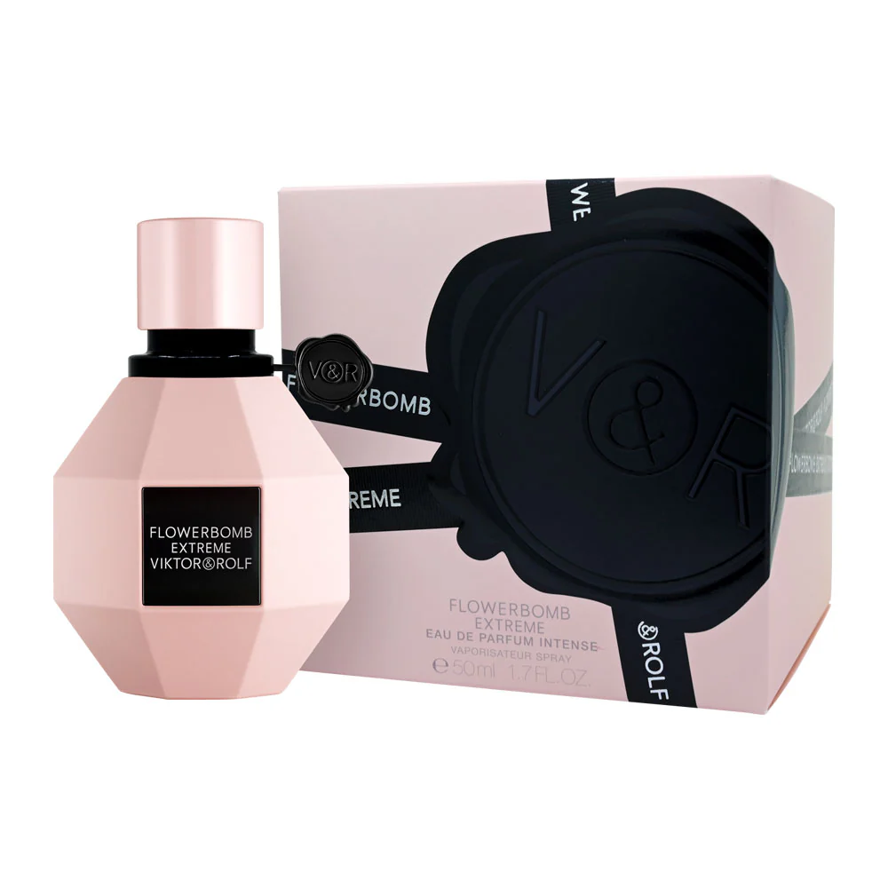 Flowerbomb Extreme - Retail Bottle - Image 2