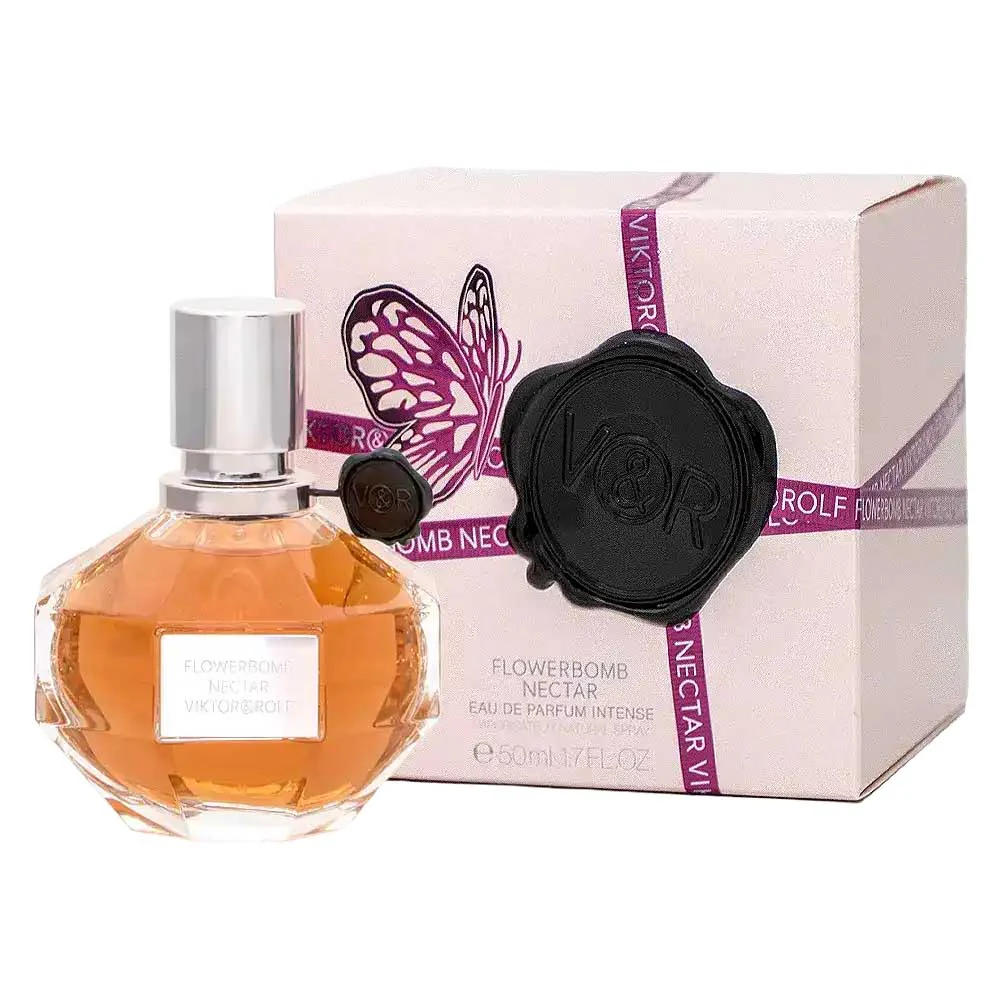 Flowerbomb Nectar - Travel Spray - Image 2