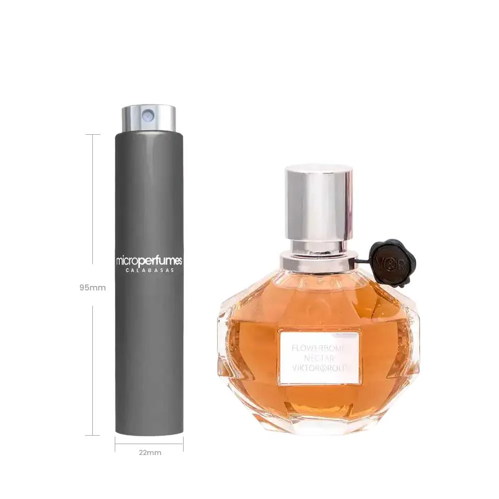 Flowerbomb Nectar - Travel Spray - Image 3