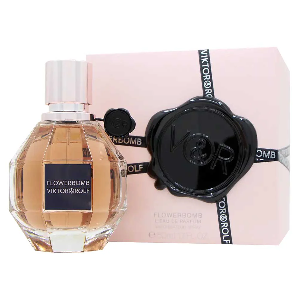 Flowerbomb - Retail Bottle - Image 3