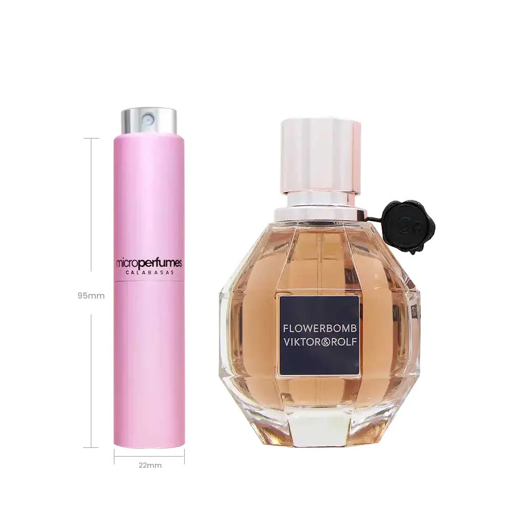 Flowerbomb - Travel Spray - Image 2