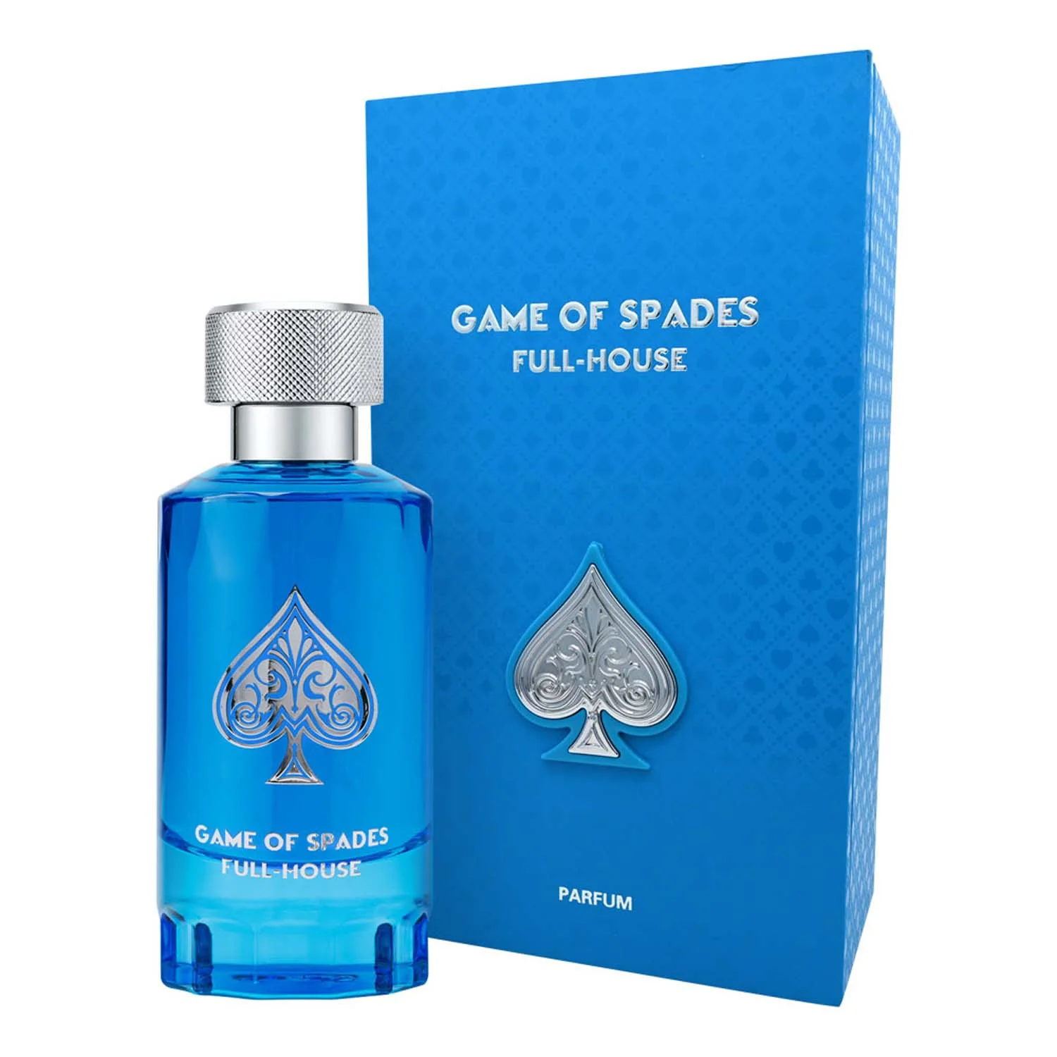 Game of Spades Full-House - Retail Bottle - Image 2