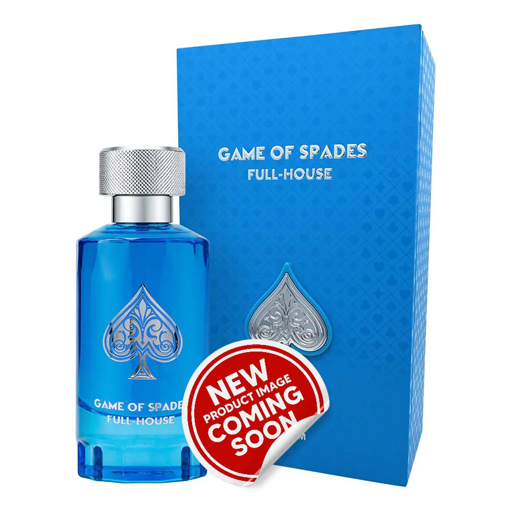 Game of Spades Full-House - Retail Bottle - Image 3