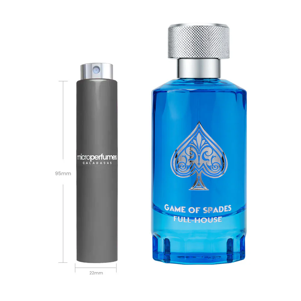 Game of Spades Full-House - Travel Spray - Image 3