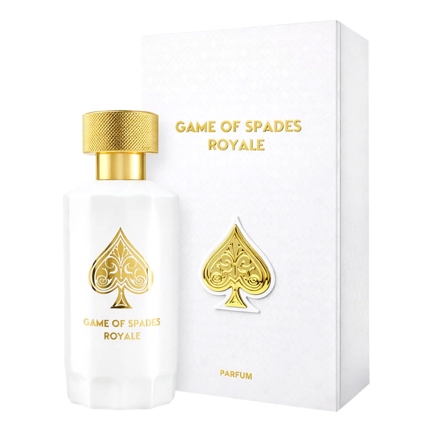 Game of Spades Royale - Retail Bottle - Image 2