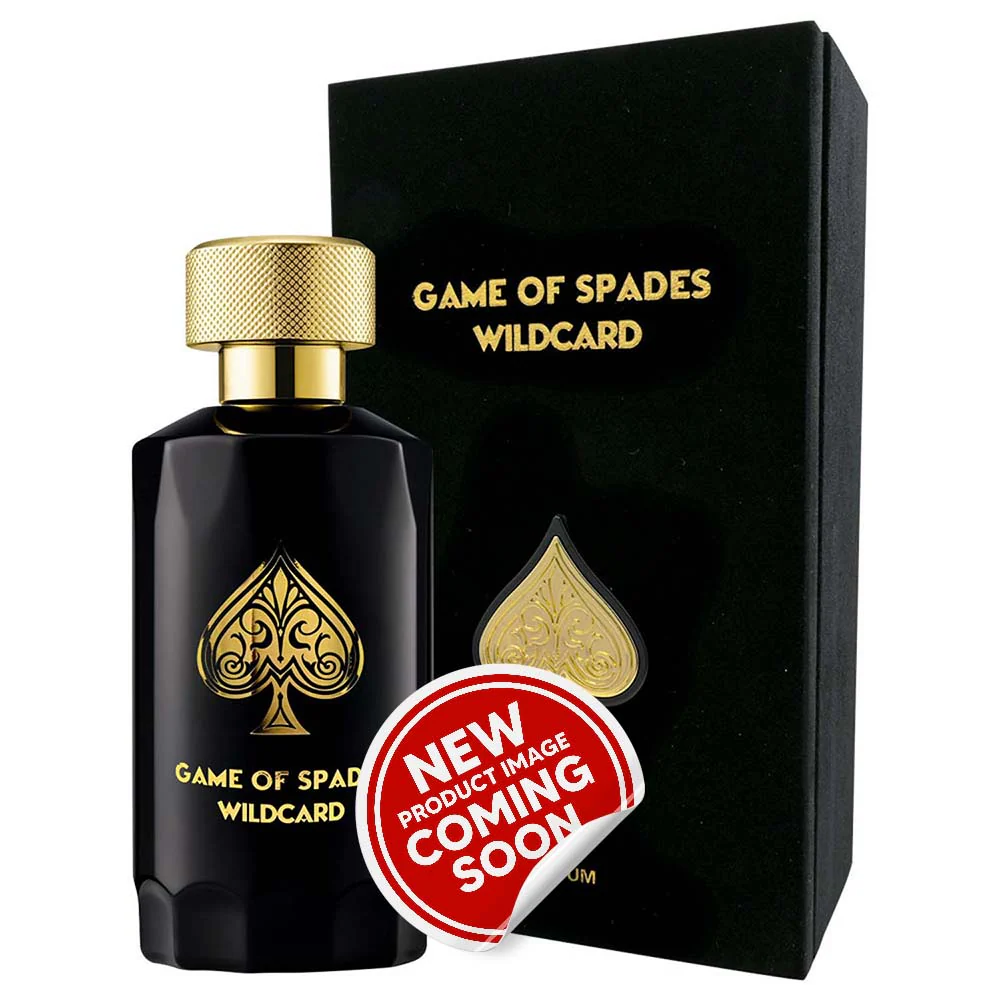 Game of Spades Wildcard - Retail Bottle - Image 3