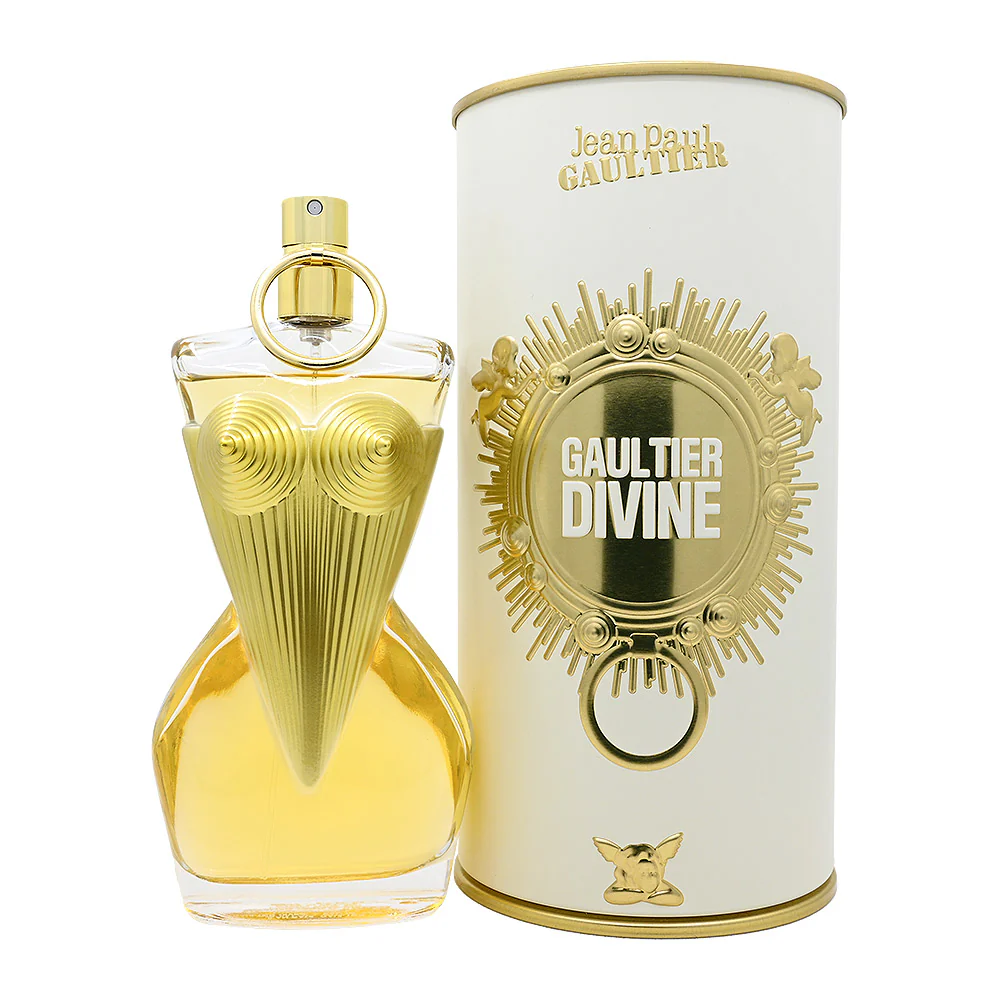 Gaultier Divine - Retail Bottle - Image 2