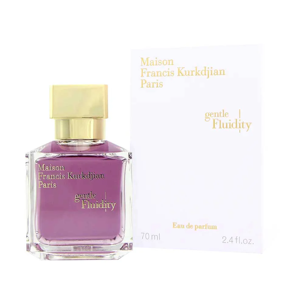 Gentle Fluidity Gold - Sample Vial - Image 2