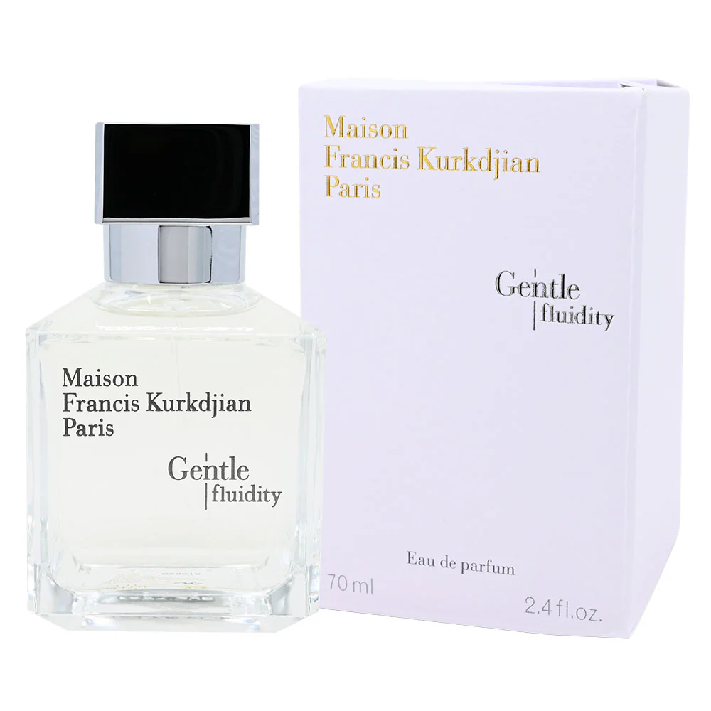 Gentle Fluidity Silver - Retail Bottle - Image 2