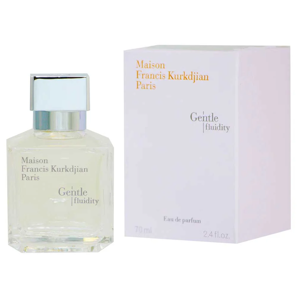 Gentle Fluidity Silver - Sample Vial - Image 2