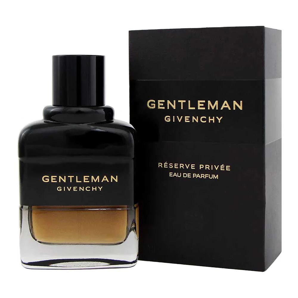 Gentleman Reserve Privee - Retail Bottle - Image 2