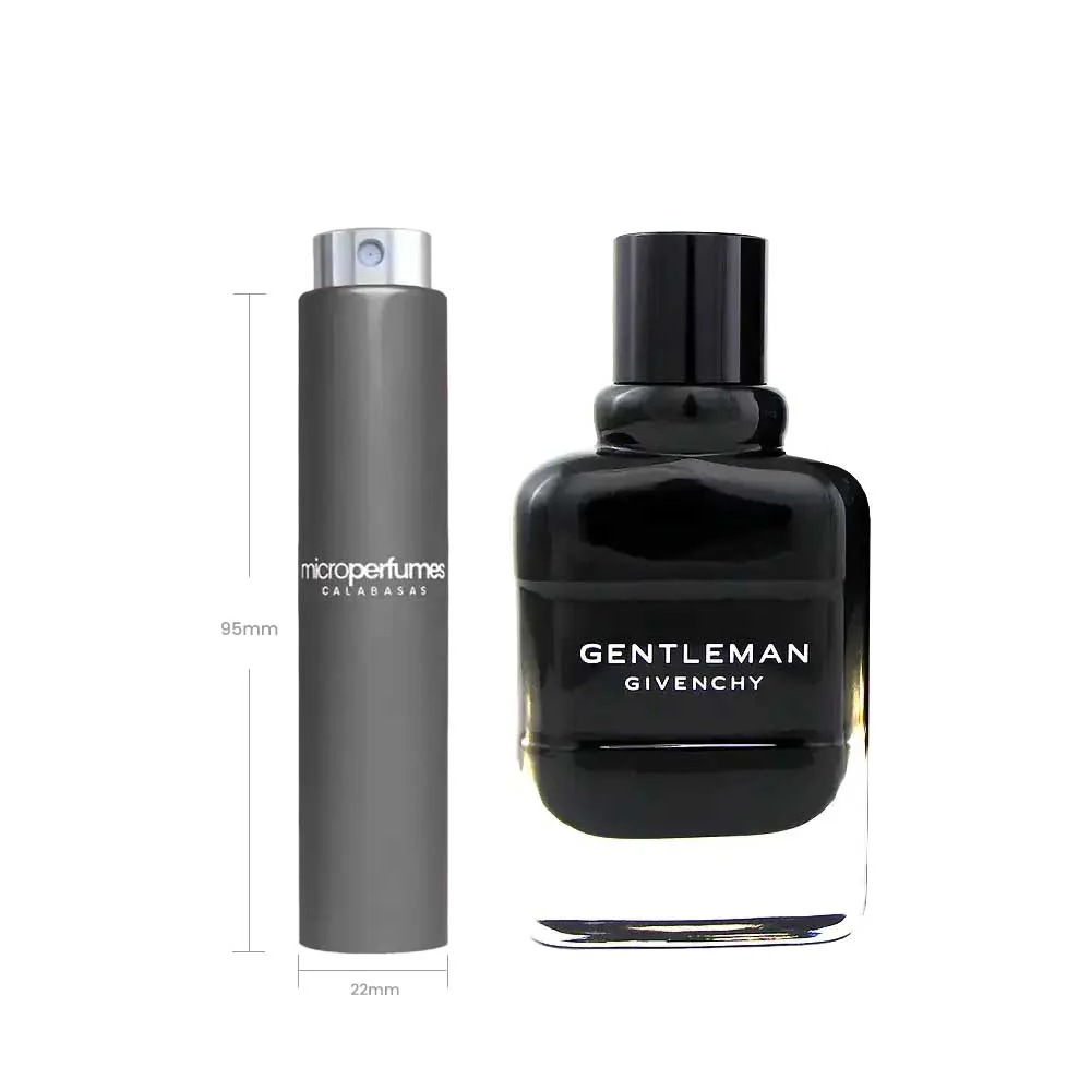 Gentleman - Travel Spray - Image 3