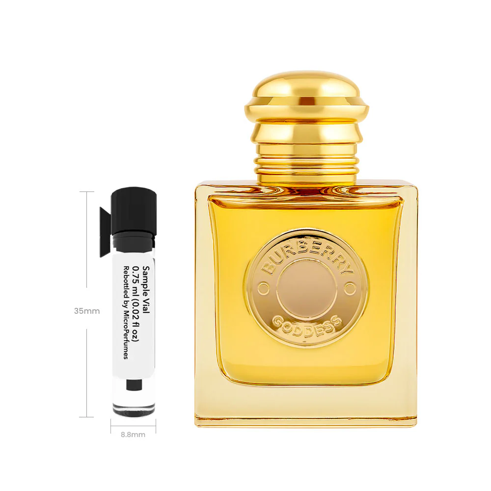 Goddess Intense - Sample Vial - Image 3