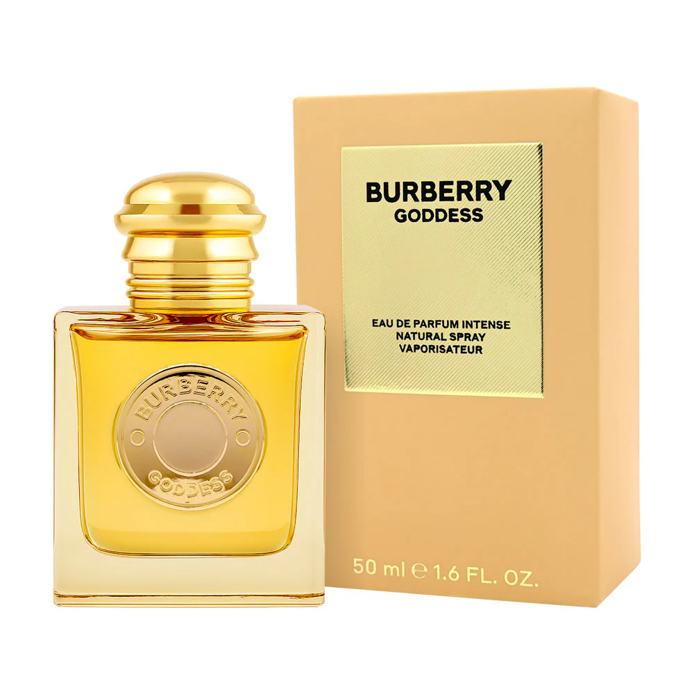Goddess Intense - Travel Spray - Image 2