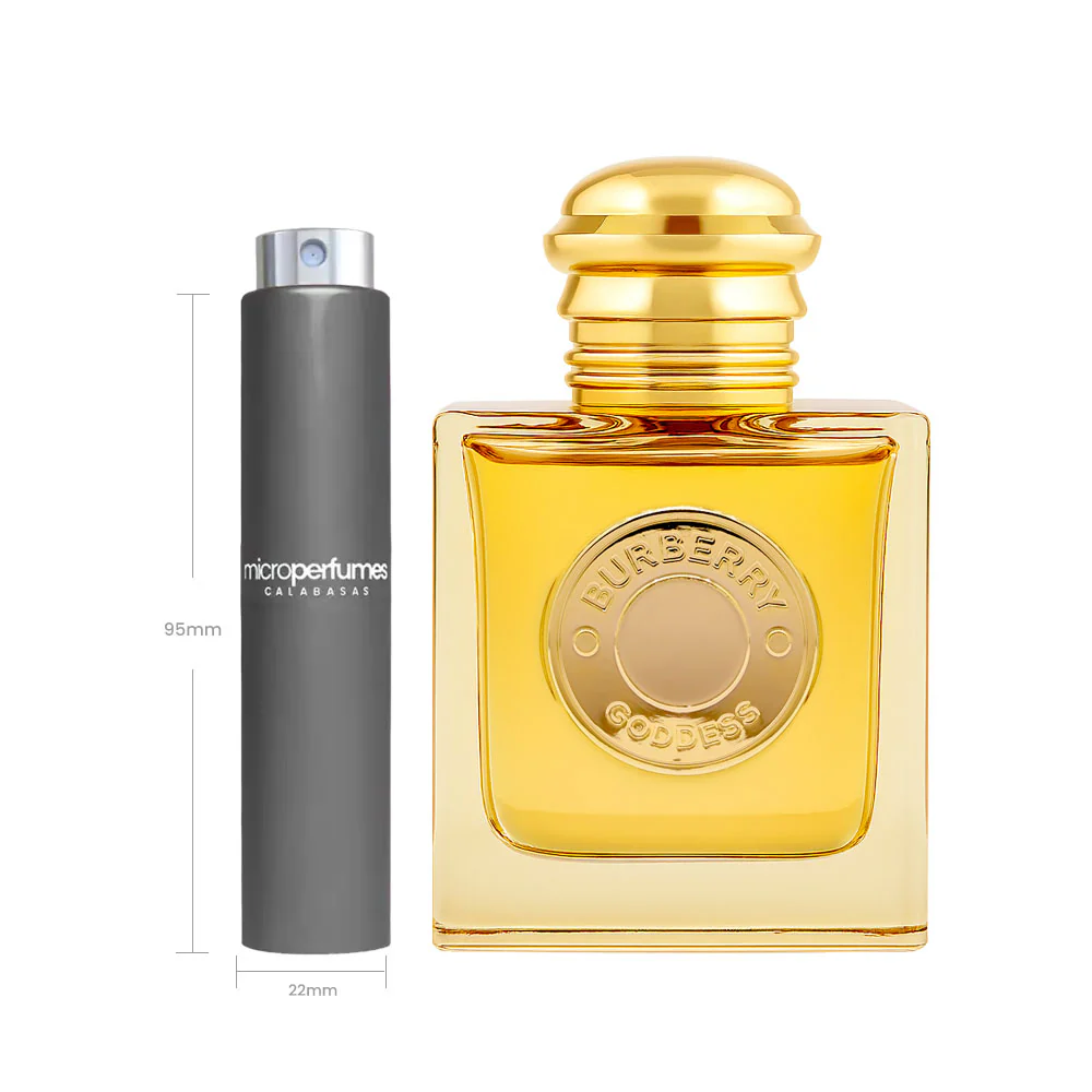 Goddess Intense - Travel Spray - Image 3