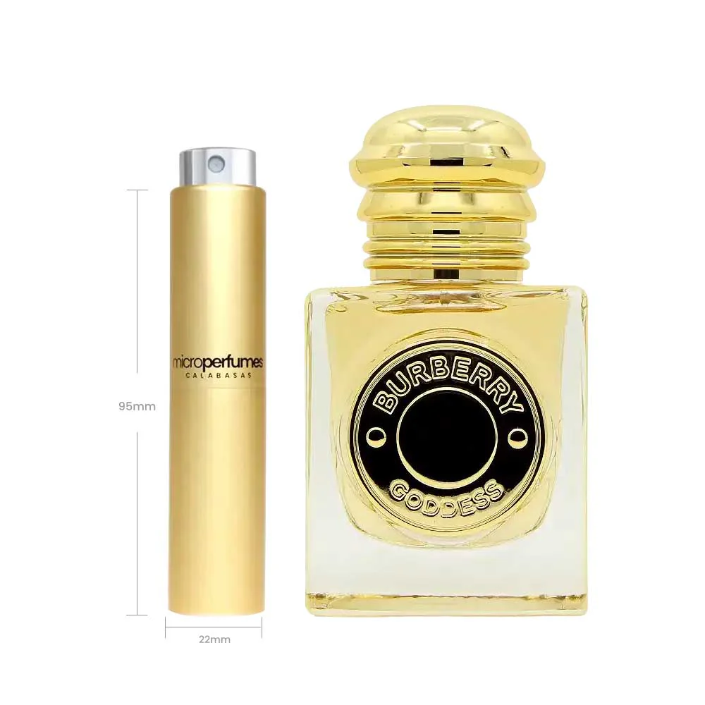 Goddess - Travel Spray - Image 2