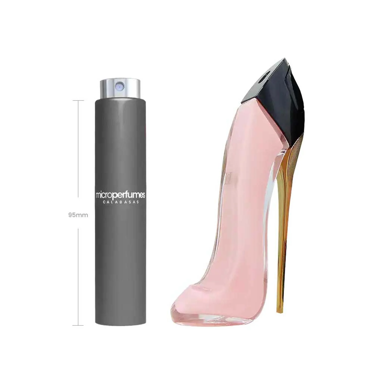 Good Girl Blush  - Travel Spray - Image 4