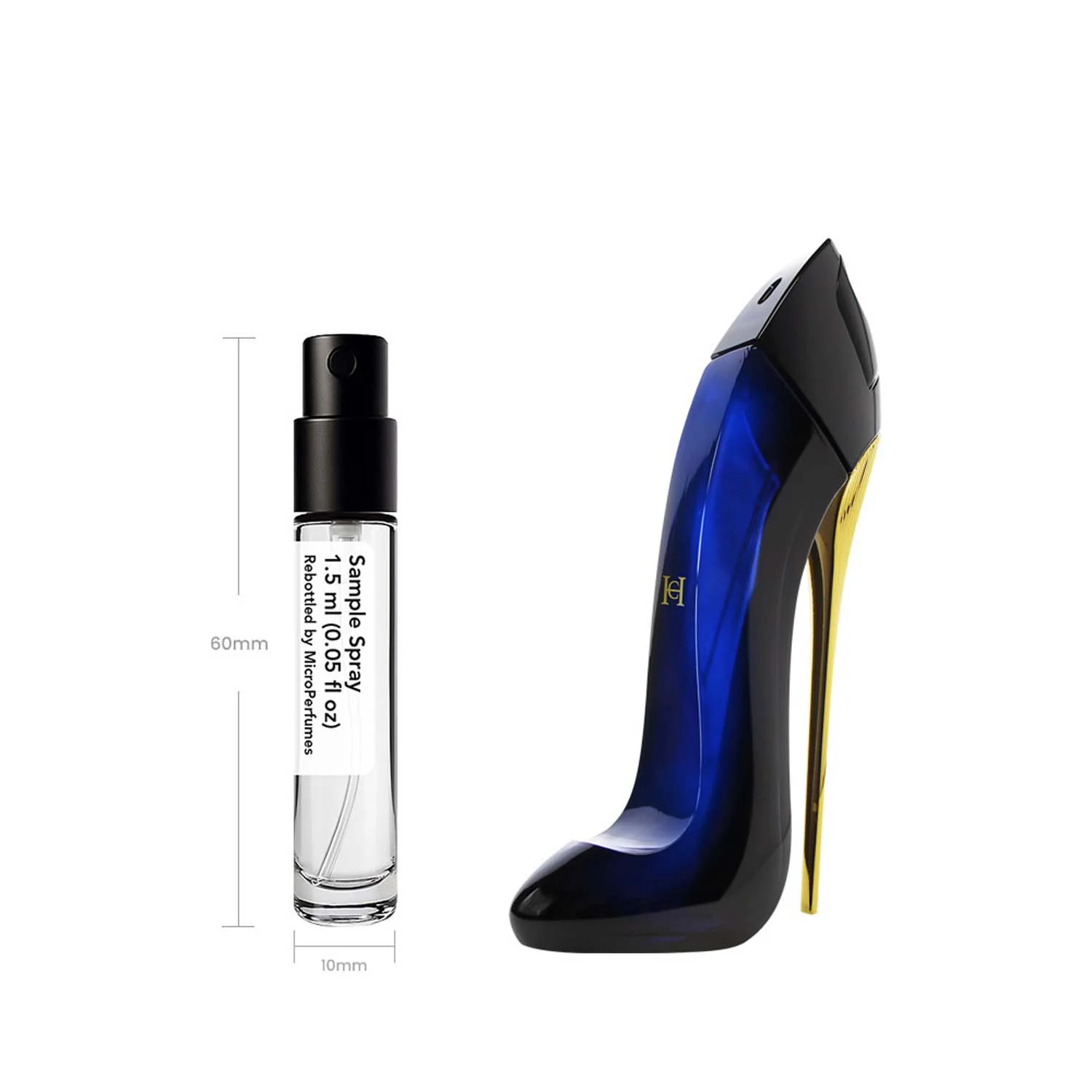 Good Girl - Sample Spray - Image 4