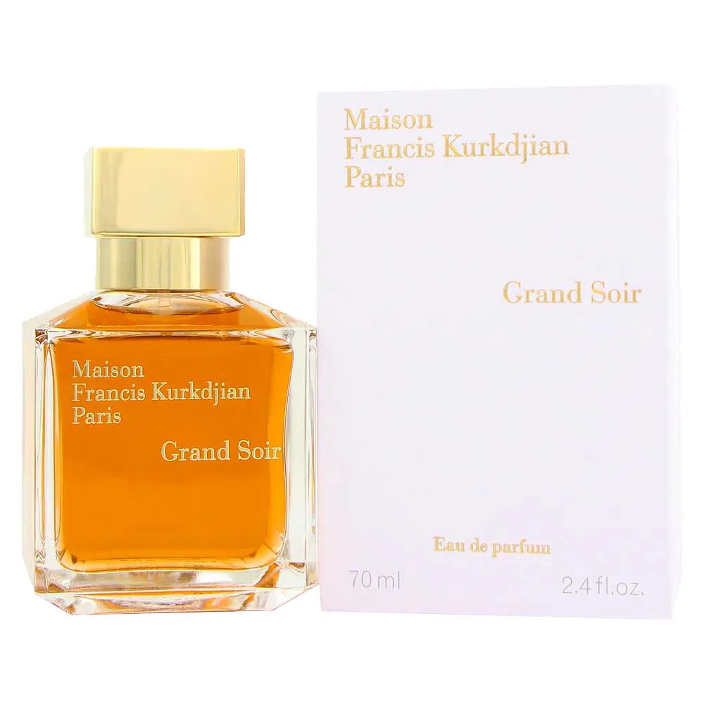 Grand Soir - Travel Spray - Image 2