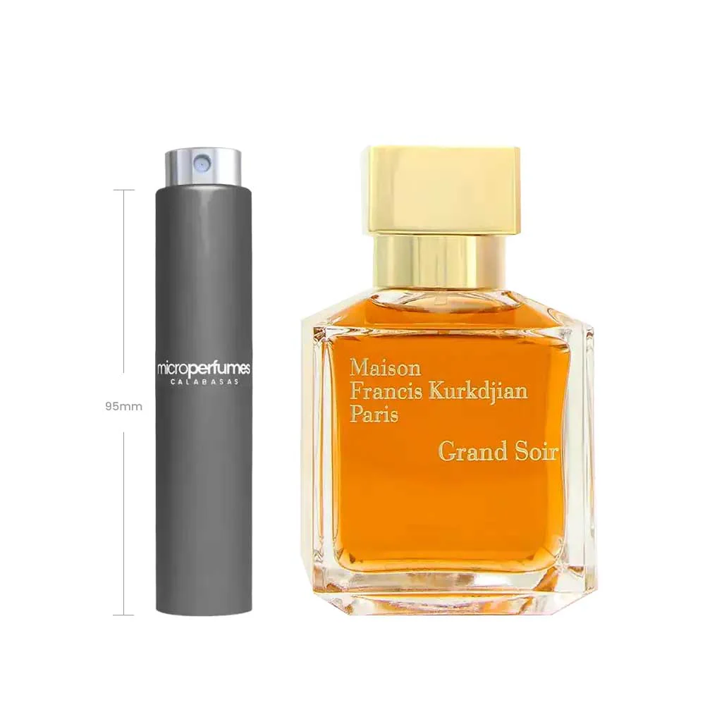 Grand Soir - Travel Spray - Image 3