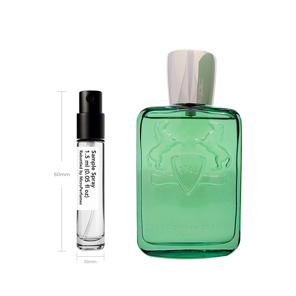 Greenley - Sample Spray - Image 3