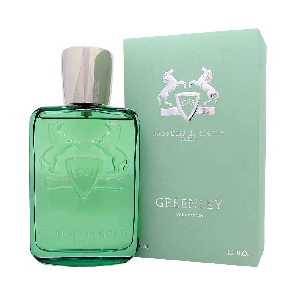 Greenley - Travel Spray - Image 2