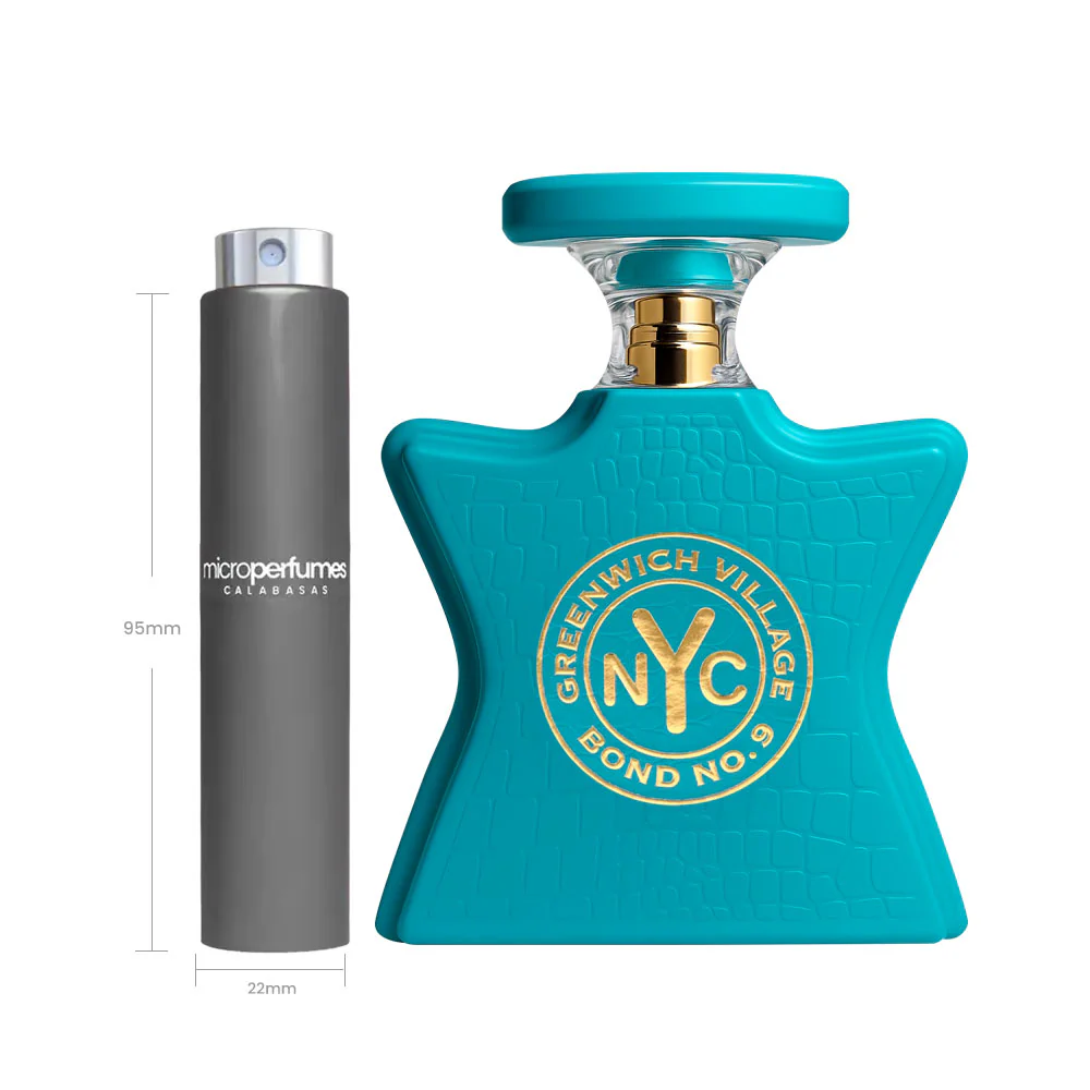 Greenwich Village - Travel Spray - Image 3