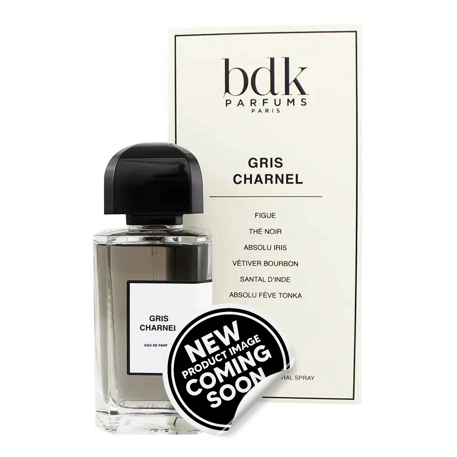 Gris Charnel - Retail Bottle - Image 3