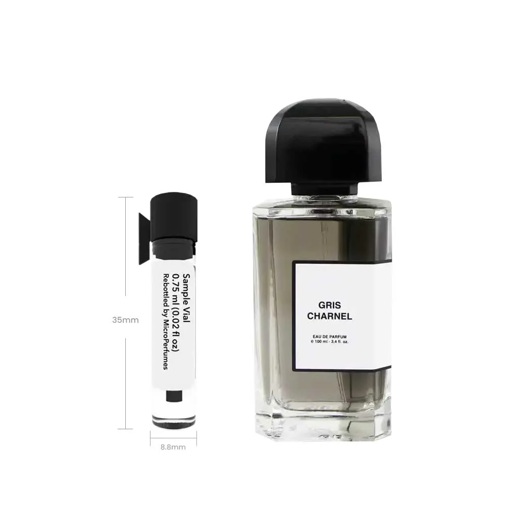 Gris Charnel - Sample Vial - Image 3