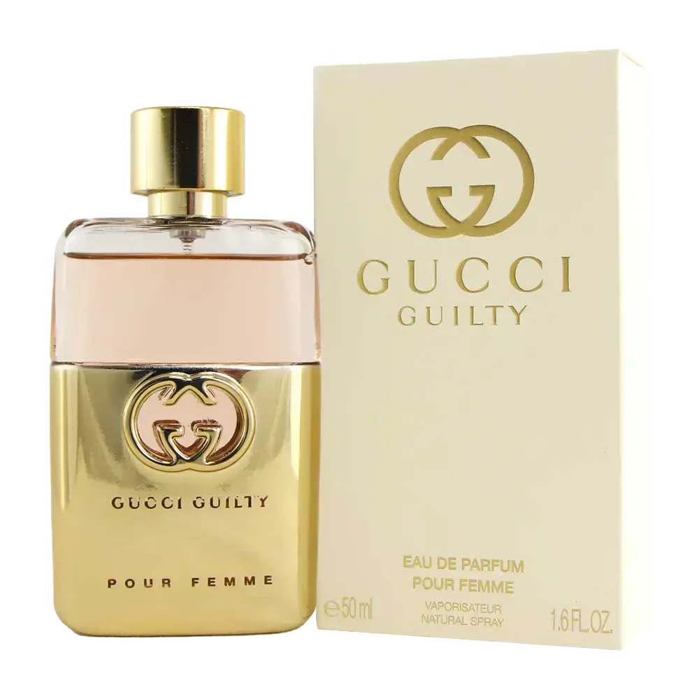 Guilty Pour Femme - Travel Spray - Image 2