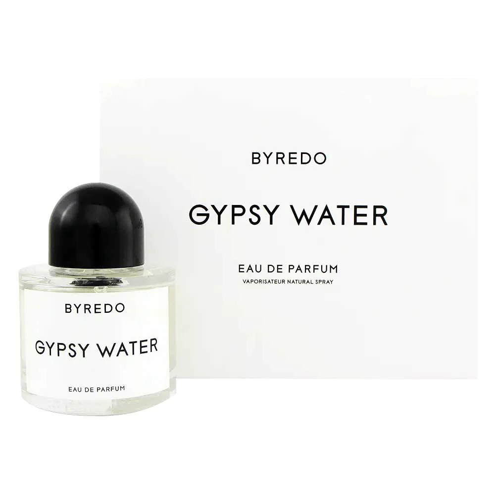 Gypsy Water - Retail Bottle - Image 3
