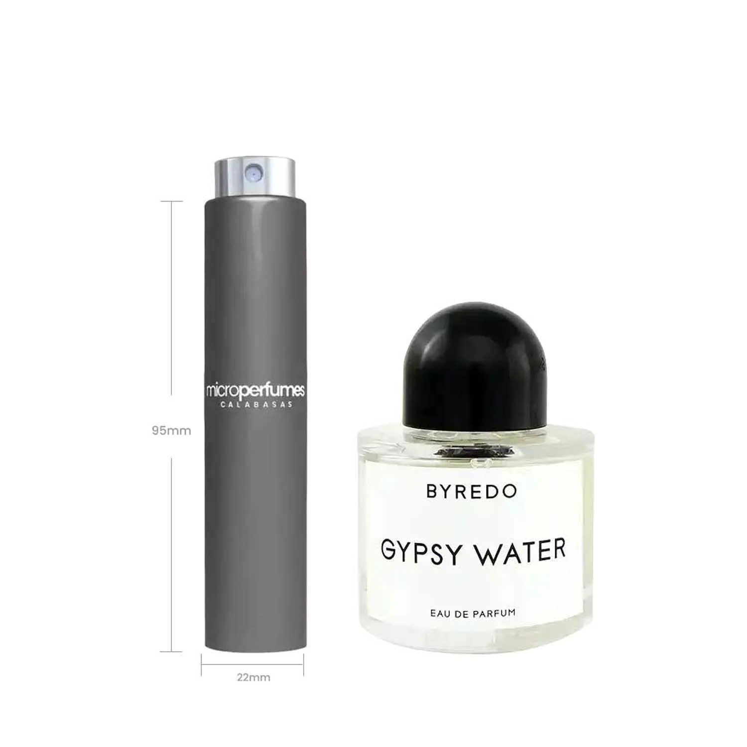 Gypsy Water - Travel Spray - Image 4