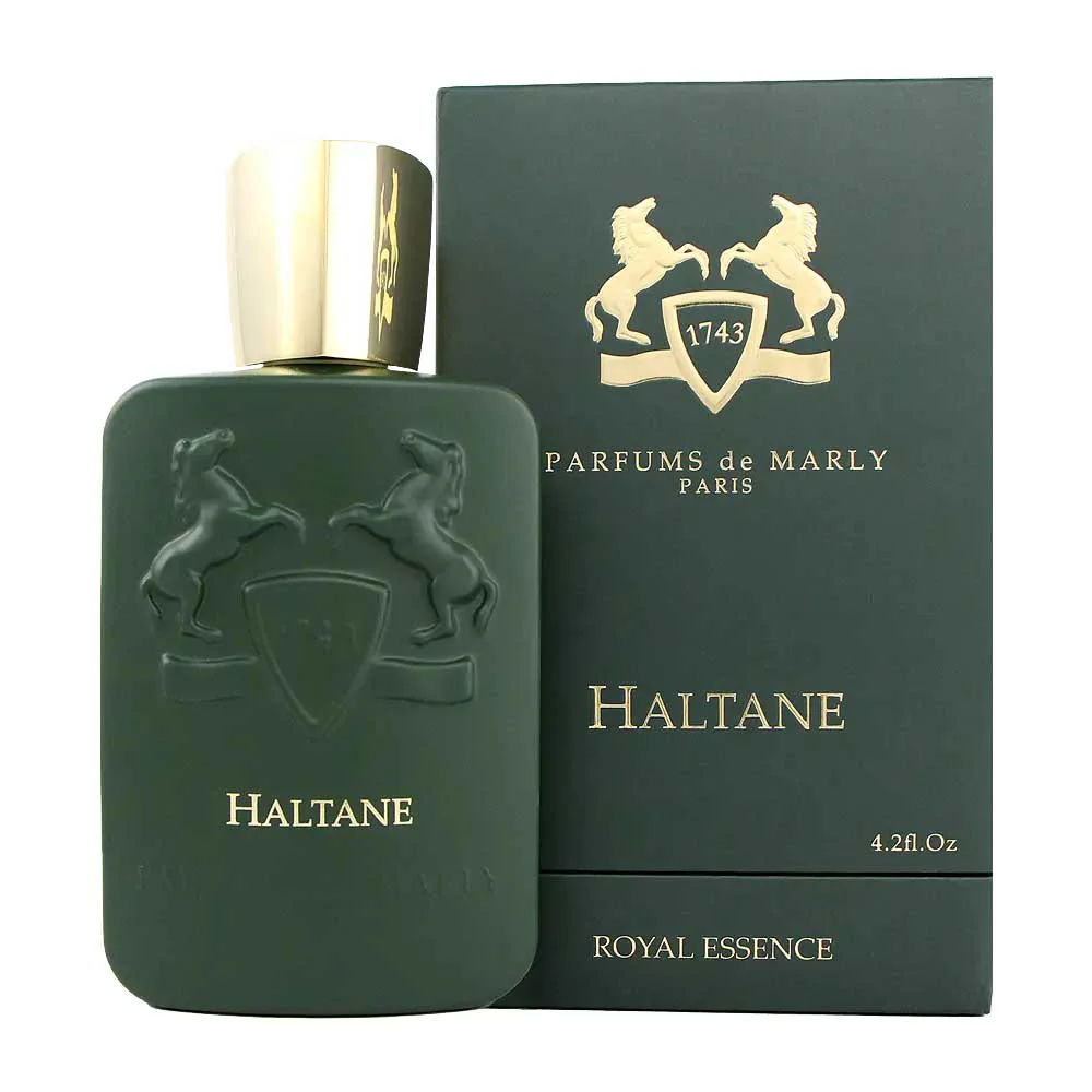 Haltane - Retail Bottle - Image 2