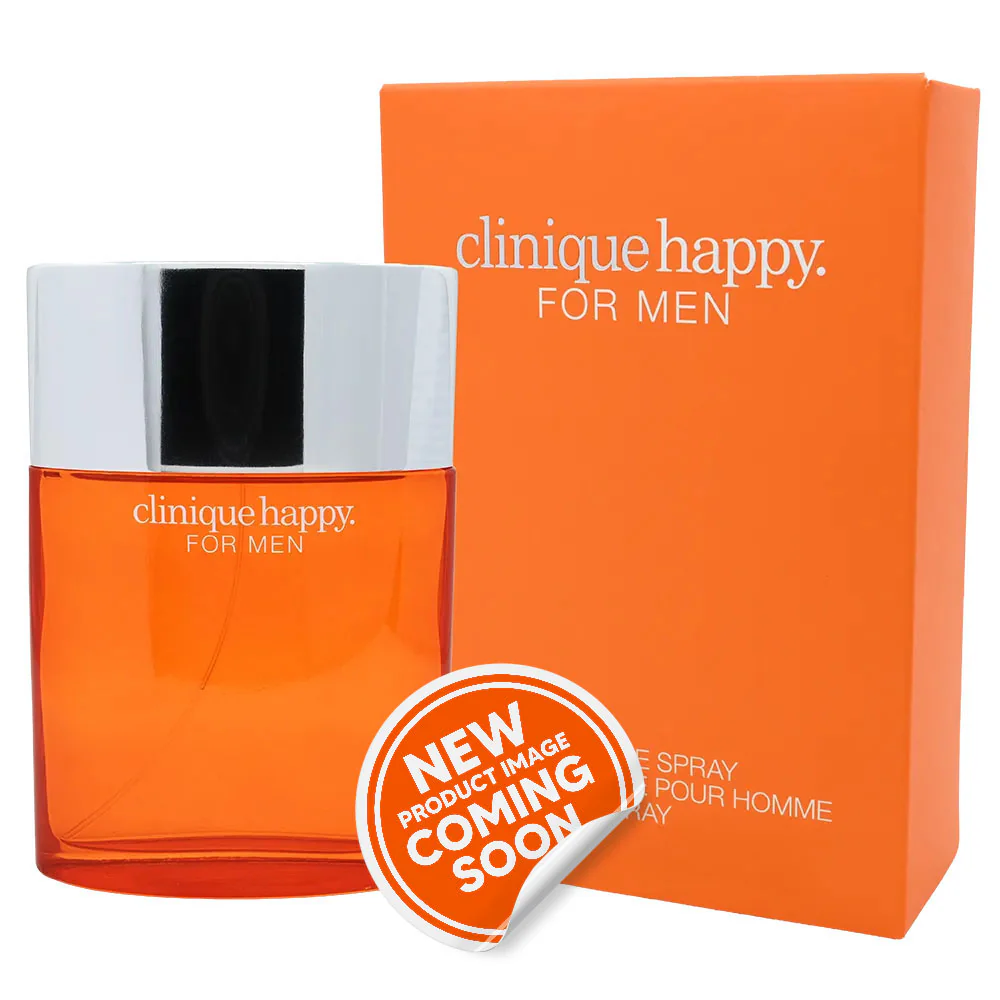 Happy Cologne - Retail Bottle - Image 2