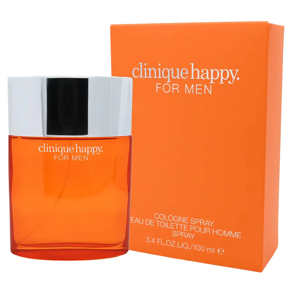 Happy Cologne - Sample Vial - Image 2
