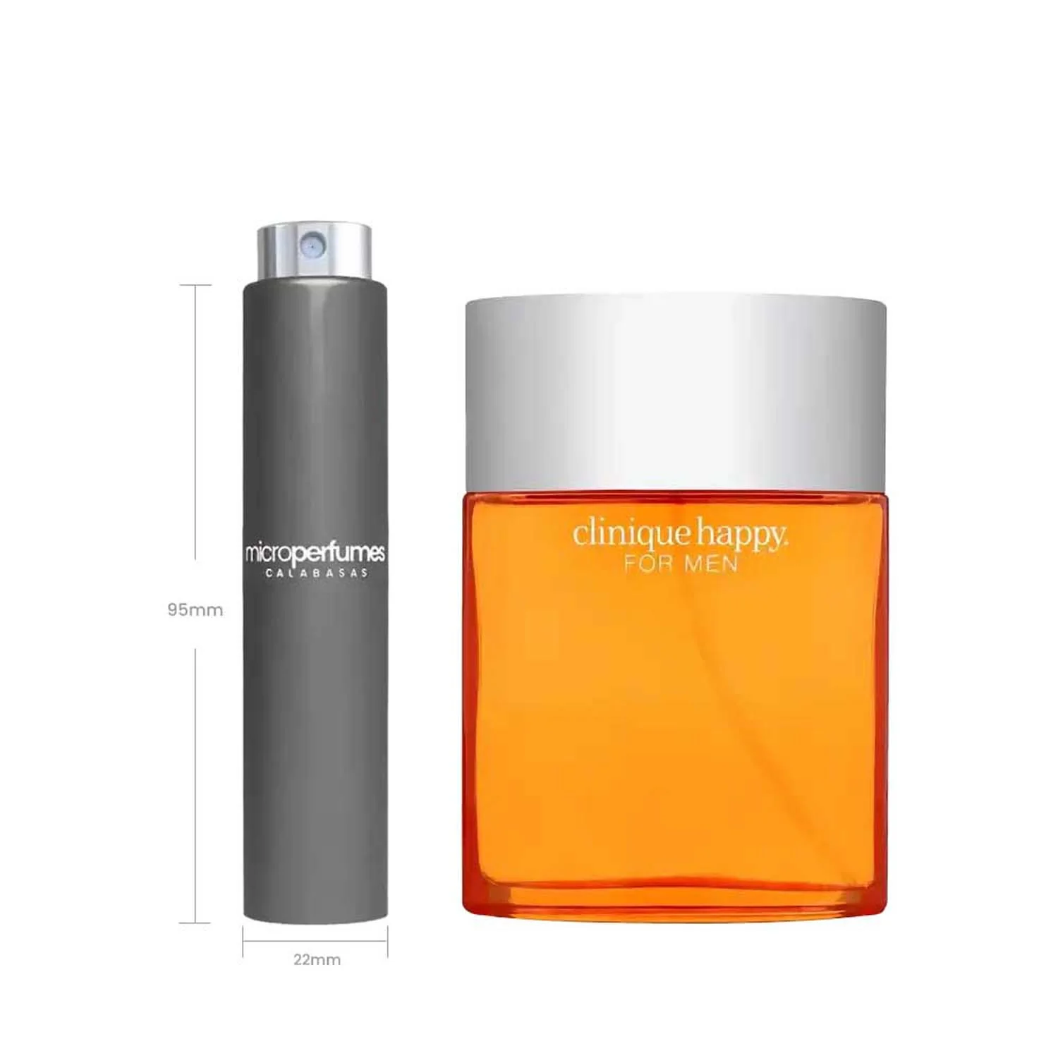 Happy Cologne - Travel Spray - Image 4