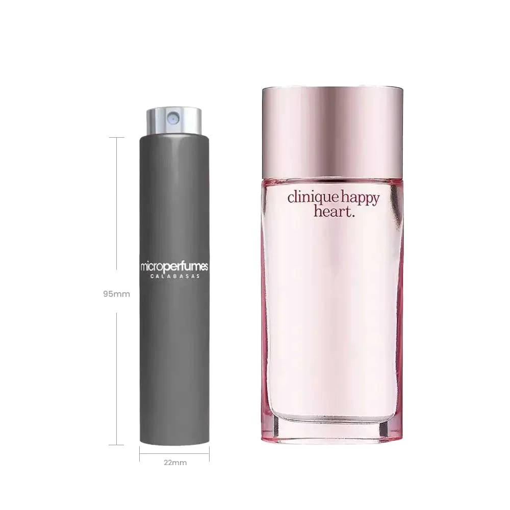 Happy Heart - Travel Spray - Image 2