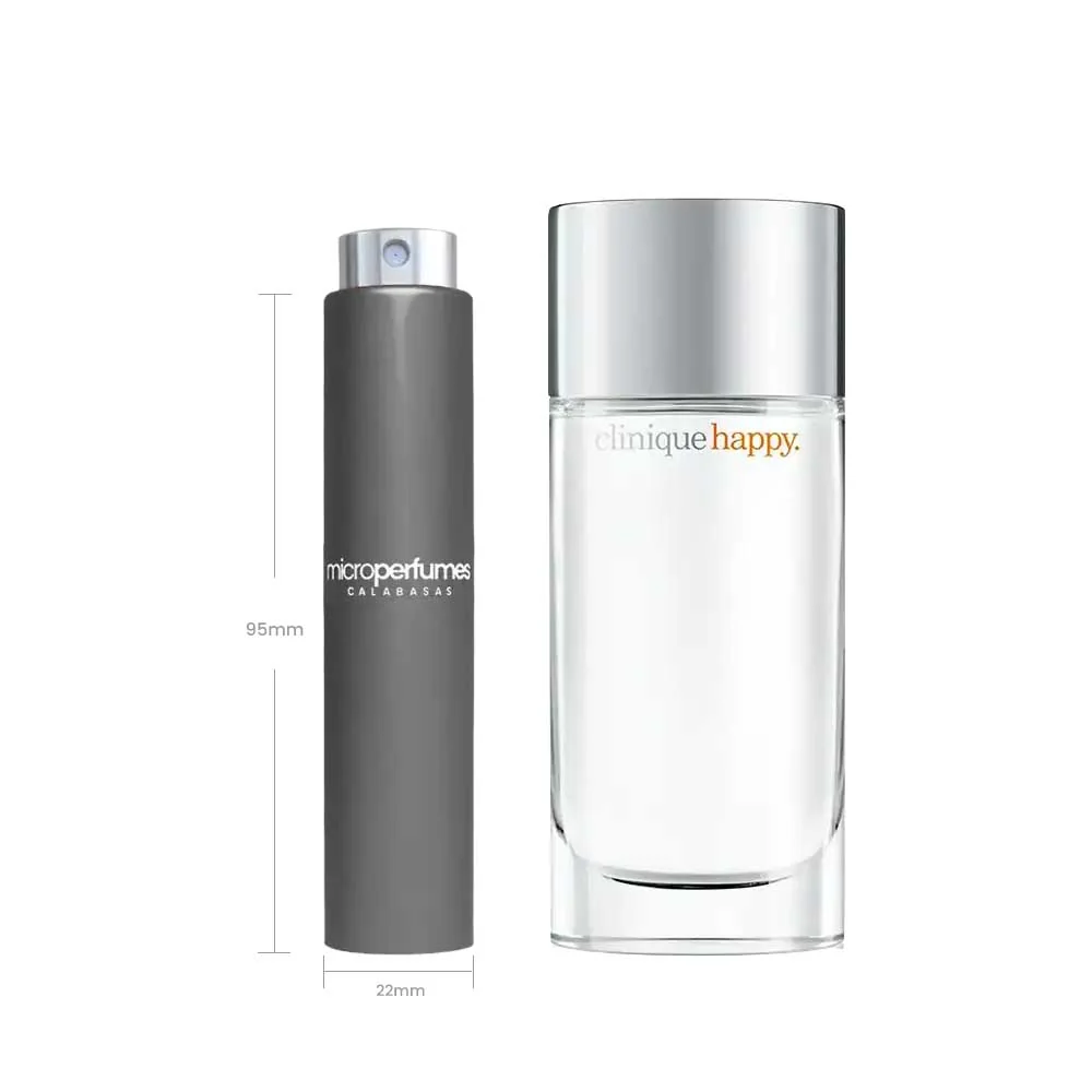 Happy - Travel Spray - Image 2