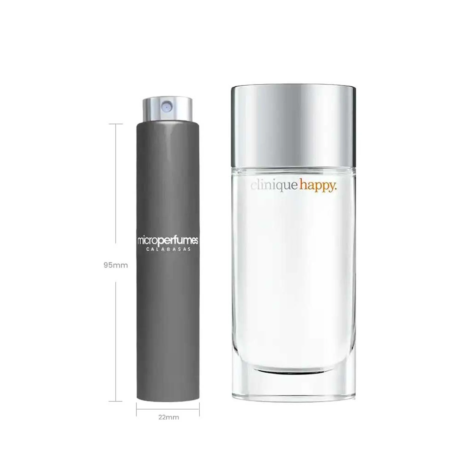 Happy - Travel Spray - Image 3