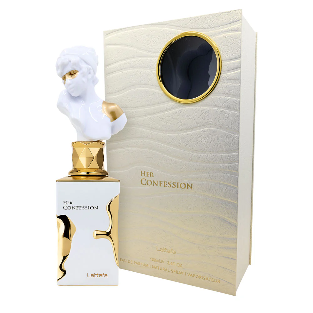 Her Confession - Retail Bottle - Image 2