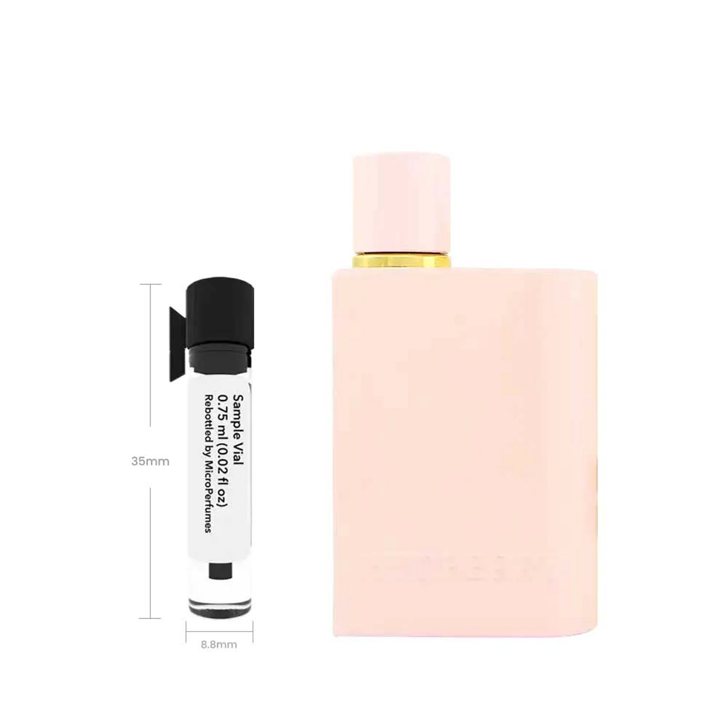 Her Elixir - Sample Vial - Image 4