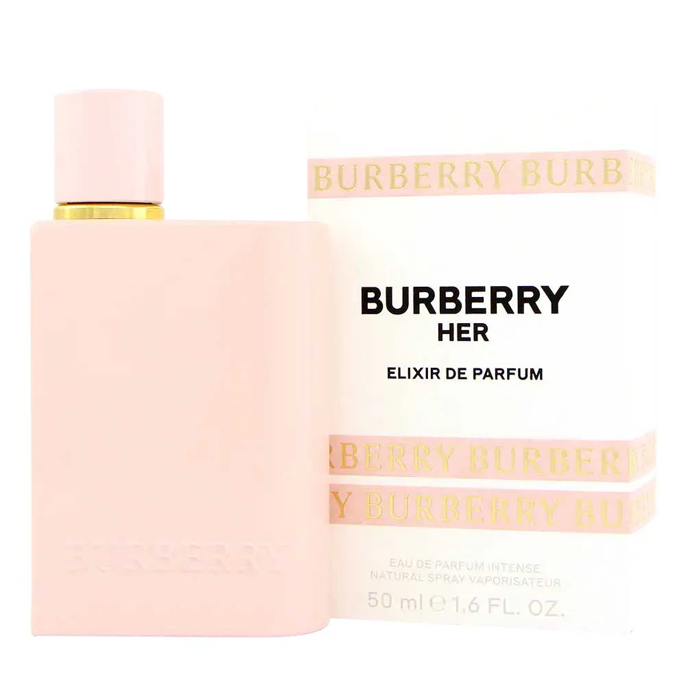 Her Elixir - Travel Spray - Image 2