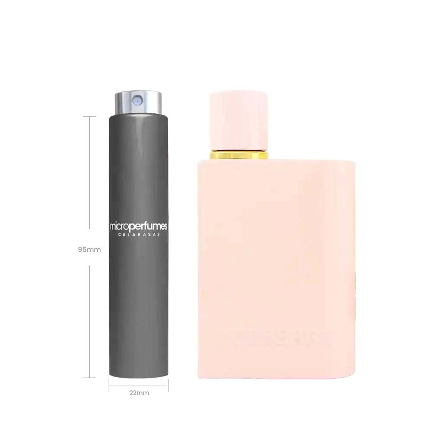 Her Elixir - Travel Spray - Image 4