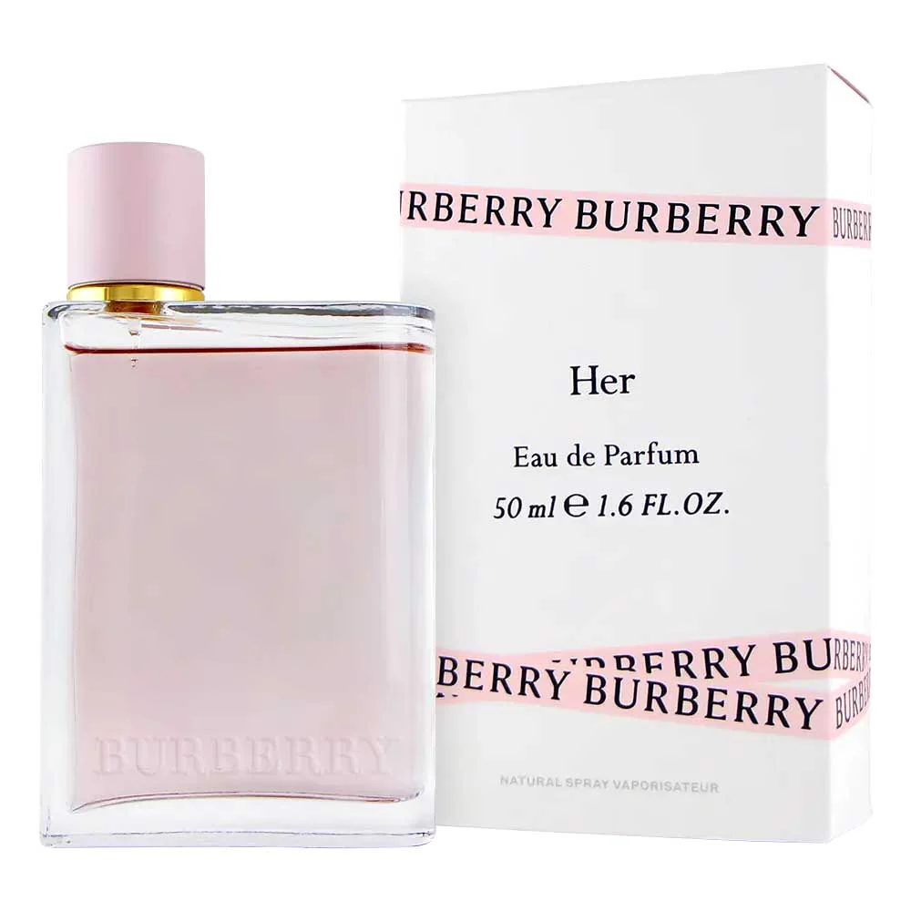 Her - Sample Spray - Image 2