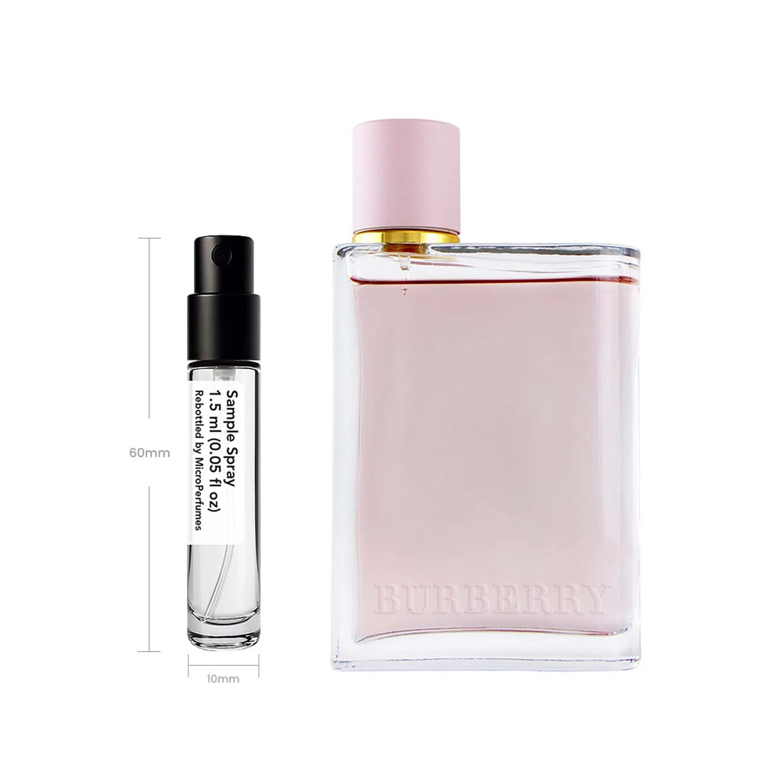 Her - Sample Spray - Image 4