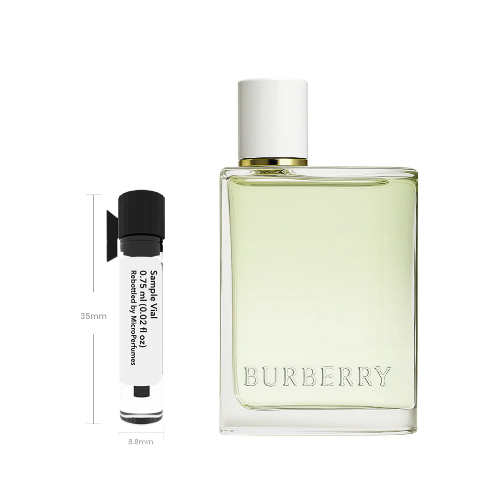 Her - Sample Vial - Image 3